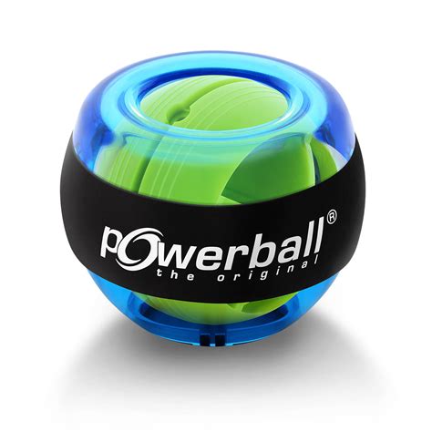 powerball handtrainer.